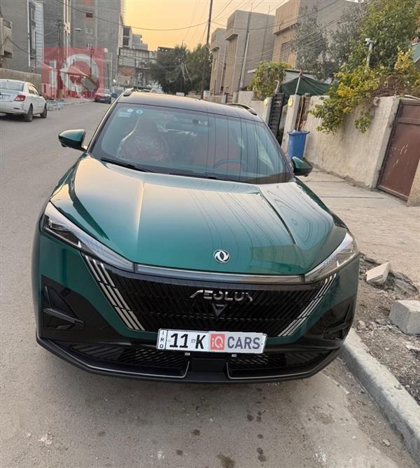 دونج فينج ماج 2025 للبيع في العراق -  بغداد